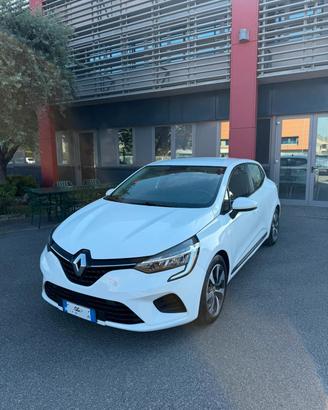 Renault Clio Full Hybrid E-Tech 140 CV 5 porte Zen