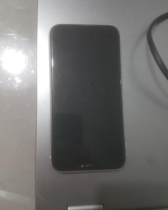 iphone 11 64Gb danneggiato per ricambi