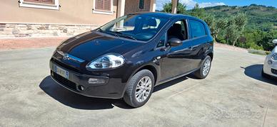 Fiat Punto Evo 1.4 5 porte Emotion Natural Power
