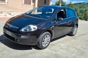 Fiat Punto Evo 1.4 5 porte Emotion Natural Power