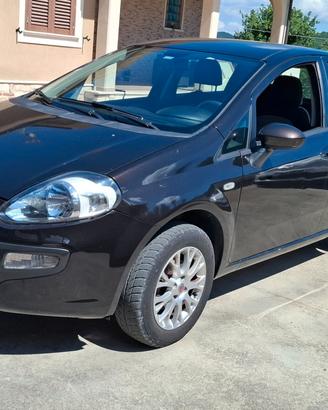 Fiat Punto Evo 1.4 5 porte Emotion Natural Power