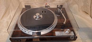 Giradischi Victor QL-A7  con testinaTechnics 270C