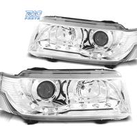 FARI VOLKSWAGEN VW PASSAT 93-96 LUCE DIURNA FONDO 