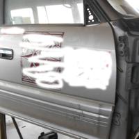 Ricambi carrozzeria Toyota KDJ95