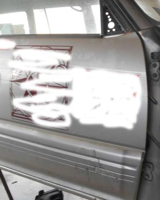 Ricambi carrozzeria Toyota KDJ95