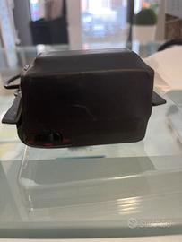 Gps tracker