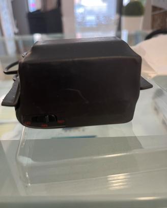 Gps tracker
