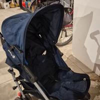 Passeggino marca Chicco