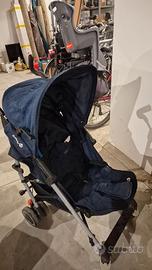 Passeggino marca Chicco