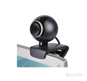 webcam logitech quickcam e 3500 plus
