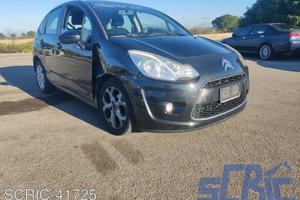 CITROEN C3 2 SC 1.1I 60CV 09-13 ricambi-