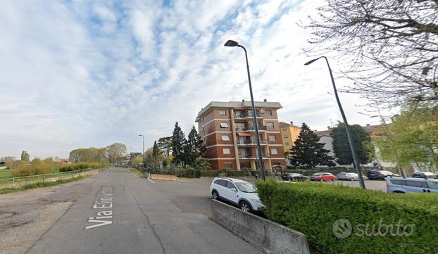 Zona Mecenate/Ponte Lambro - Bilocale a 600 euro