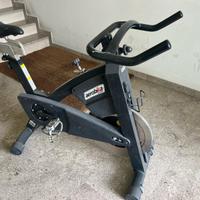 Bicicletta da spinning