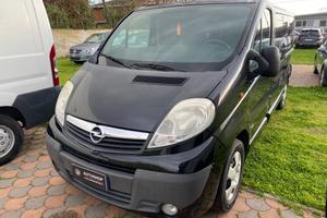 OPEL - Vivaro 2.0 CDTI 9 POSTI - FINANZIABILE
