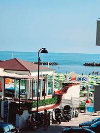 Appartemento sul mare a Bellaria Igea Marina