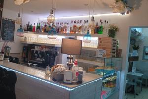 Bar e pizzeria