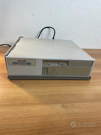 PC Vintage Olivetti M290 S