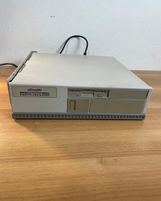 PC Vintage Olivetti M290 S