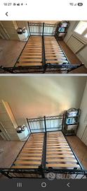Letto singolo