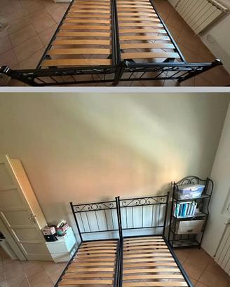 Letto singolo
