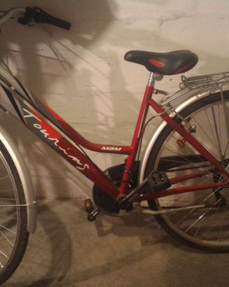 BICI DONNA