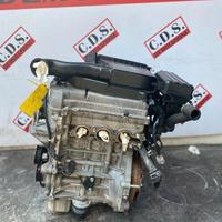 Motore opel agila k10b