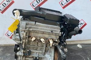 Motore opel agila k10b