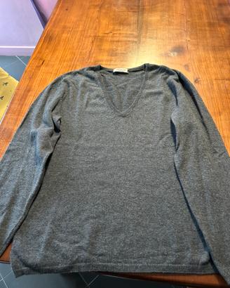 Maglione grigio