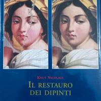IL RESTAURO DEI DIPINTI