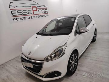 PEUGEOT 208 1° serie BlueHDi 75 5 porte Allure