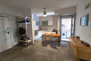 Appartamento ristrutturato
