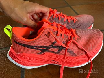 ASICS superblast