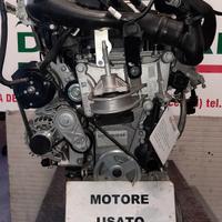 MOTORE Fiat New Panda  METANO  46337561