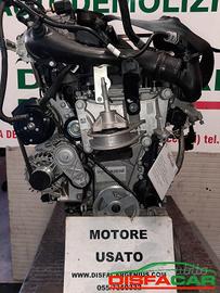 MOTORE Fiat New Panda  METANO  46337561