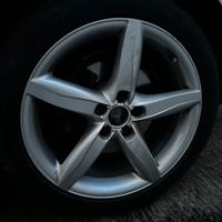 Cerchi audi A4