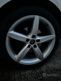 Cerchi audi A4