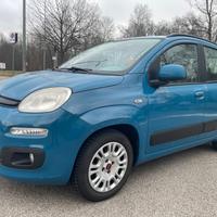Fiat Panda 1.2 Emotion*Neopatentati*