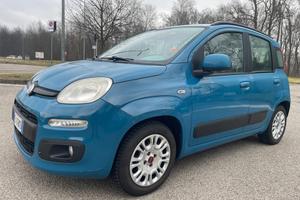 Fiat Panda 1.2 Emotion*Neopatentati*