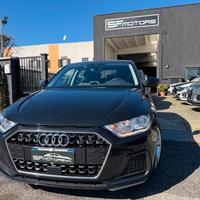 Audi A1 SPB 25 TFSI Identity Black Advanced