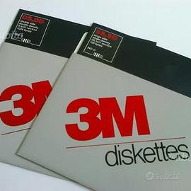 Floppy disk 8"  -  SS SD