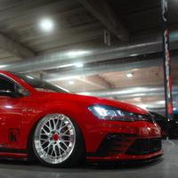 Golf 7 gti clubsport