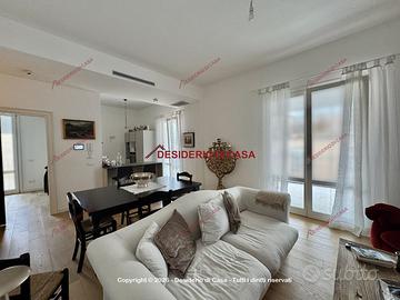 Appartamento, Libertà Alta, Palermo.