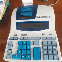 calcolatrice Ibico 1231x