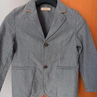 Giacca elegante bambino (6 anni). Alviero Martini