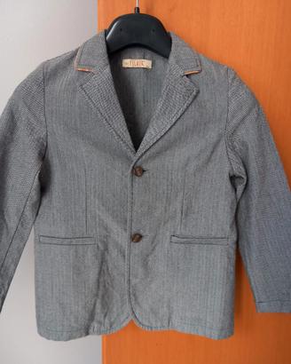 Giacca elegante bambino (6 anni). Alviero Martini