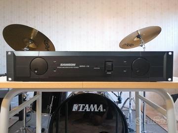Samson Servo 170