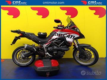 DUCATI Multistrada 950 Garantita e Finanziabile