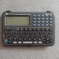 Calcolatrice Oregon Scientific 