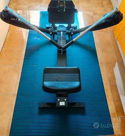 Vogatore rematore, carnielli ultraskiff.