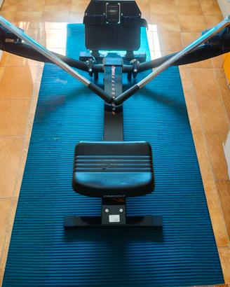 Vogatore rematore, carnielli ultraskiff.